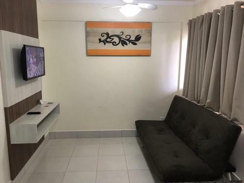 Apartamentos Lacqua Hotel Caldas Novas
