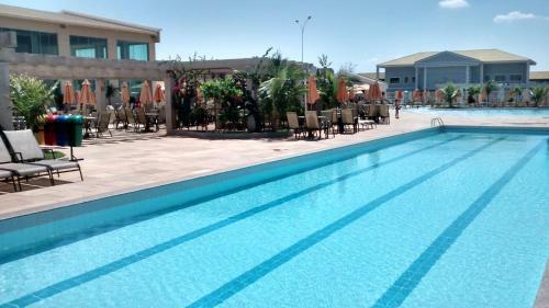 Apartamentos Lacqua Hotel Caldas Novas