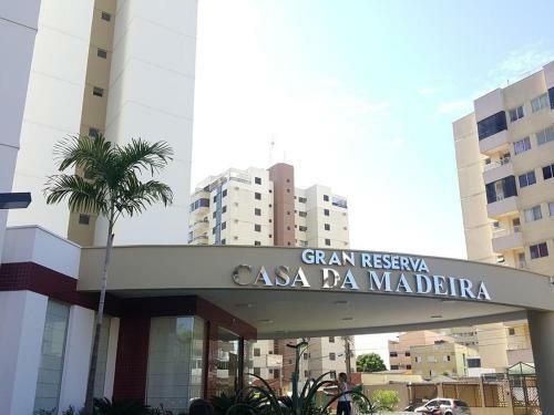 Apartamento Casa Da Madeira C/ Ingressos Lagoa