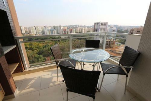 Apartamento Casa Da Madeira C/ Ingressos Lagoa