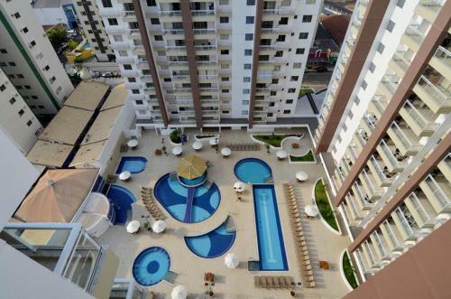 Apartamento Casa Da Madeira C/ Ingressos Lagoa