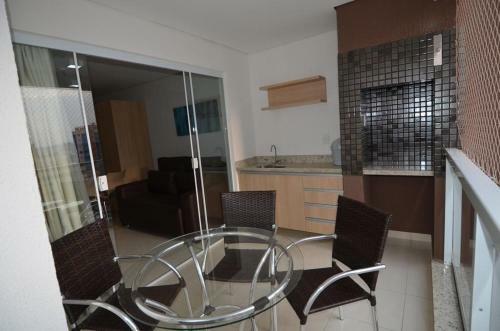 Apartamento Casa Da Madeira C/ Ingressos Lagoa