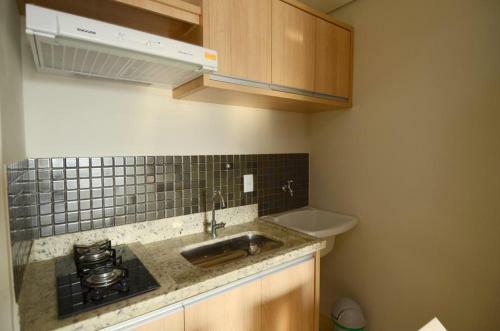 Apartamento Casa Da Madeira C/ Ingressos Lagoa