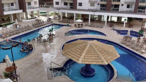 Apartamento Casa Da Madeira C/ Ingressos Lagoa