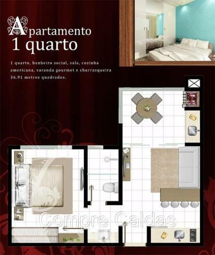 Apartamento Casa Da Madeira C/ Ingressos Lagoa
