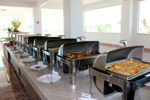 Apartamento Via Lacqua Hospedagem