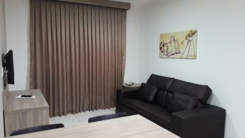 Riviera Park Apartamentos E Flats