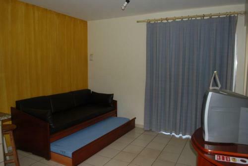 Apartamento Eldorado Thermas Park - Achei Ferias