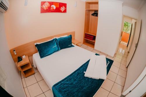 Apartamentos Diroma Fiori Hotel - Bvtur