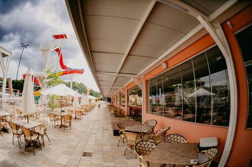 Apartamentos Diroma Fiori Hotel - Bvtur