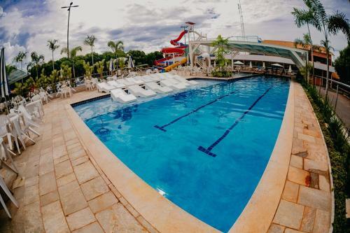 Apartamentos Diroma Fiori Hotel - Bvtur