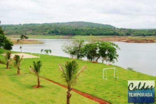 Apartamento Aldeia Do Lago , Caldas Novas 204