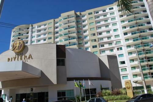 Apartamento Riviera Park - Achei Ferias
