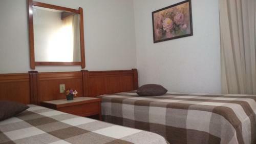 Apartamento Para Temporada Em Caldas Novas