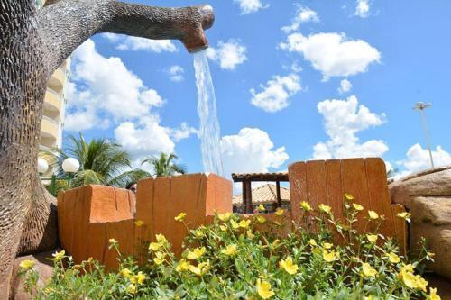 Apartamento Apt 2 Qtos Caldas Novas 1307
