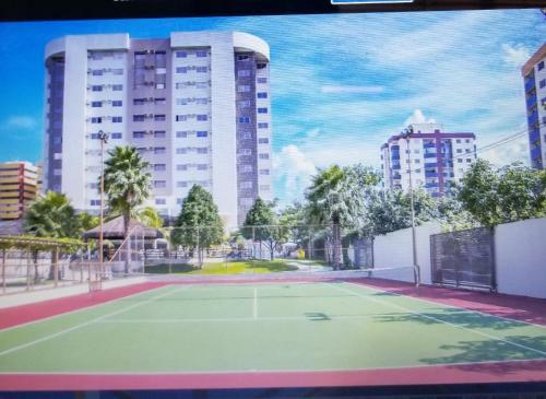 Apartamentos Flat No Le Jardim - Caldas Novas