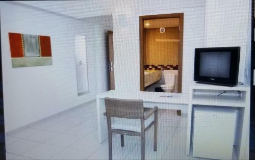 Apartamentos Flat No Le Jardim - Caldas Novas