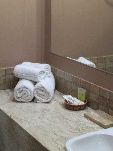 Apartamentos Flat No Le Jardim - Caldas Novas