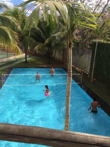 Apartamentos Flat No Le Jardim - Caldas Novas