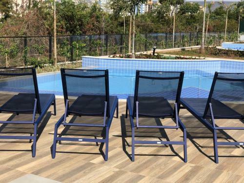 Apartamento Priv� Alta Vista Resorts