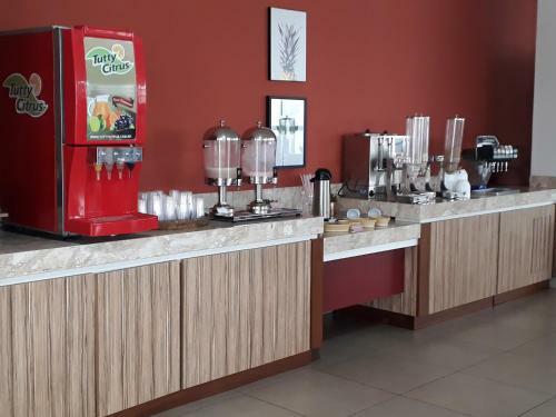 Apartamento Priv� Alta Vista Resorts