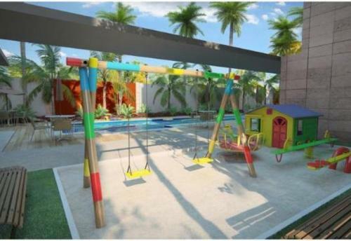 Apartamento Priv� Alta Vista Resorts