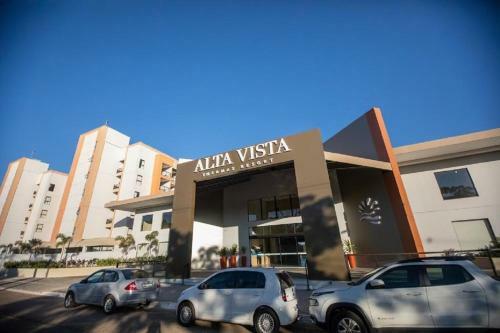Apartamento Priv� Alta Vista Resorts