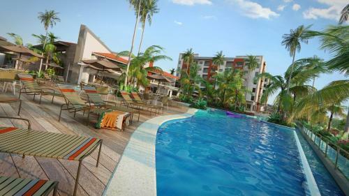 Apartamento Priv� Alta Vista Resorts