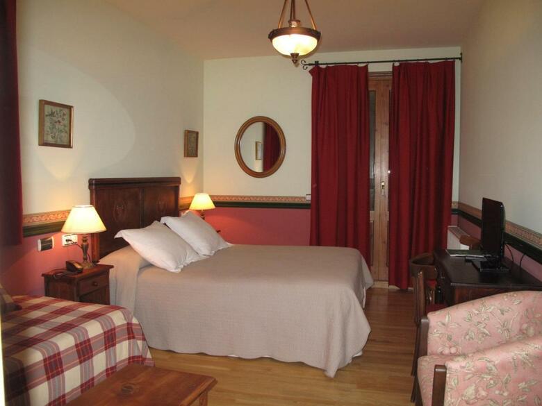 Hotel Casa Anita