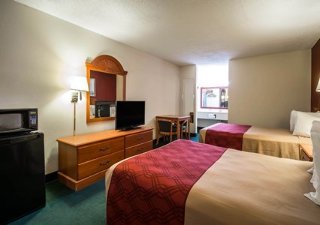 Hotel Econo Lodge