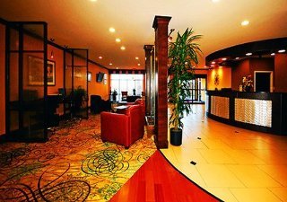 Hotel Comfort Suites