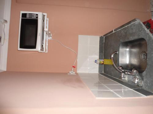 Hostal Hotel Pousada Campinas
