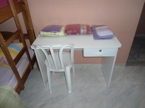 Hostal Hotel Pousada Campinas
