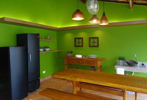 Hostal Pousada Ipacarai