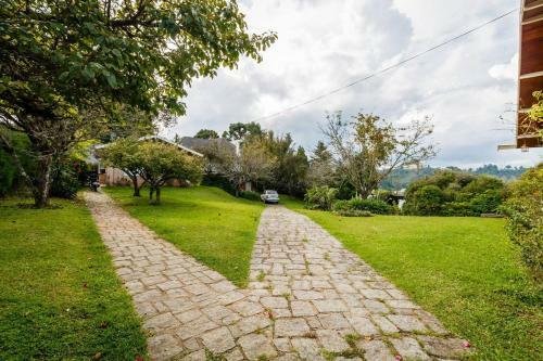Apartamento Casa Linda, Localiza��o Excepcional!