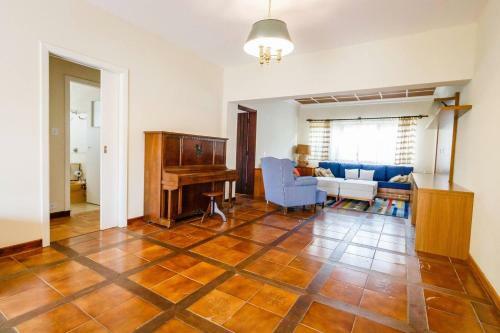 Apartamento Casa Linda, Localiza��o Excepcional!