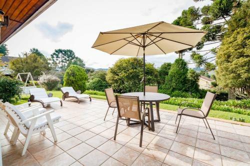 Apartamento Casa Linda, Localiza��o Excepcional!