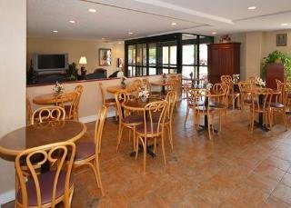 Hotel Comfort Inn At Andrews Afb