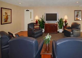 Hotel Comfort Inn At Andrews Afb