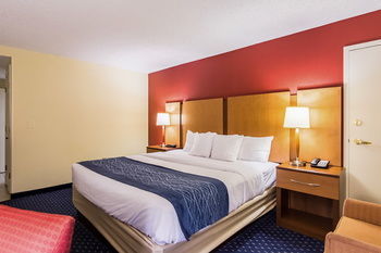 Hotel Comfort Inn At Andrews Afb