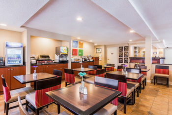 Hotel Comfort Inn At Andrews Afb