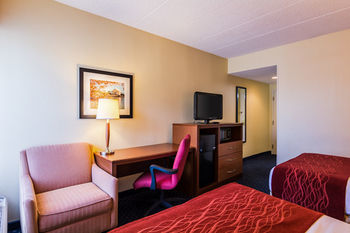 Hotel Comfort Inn At Andrews Afb