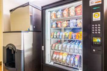 Hotel Comfort Inn At Andrews Afb
