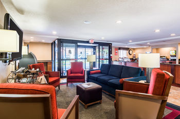 Hotel Comfort Inn At Andrews Afb