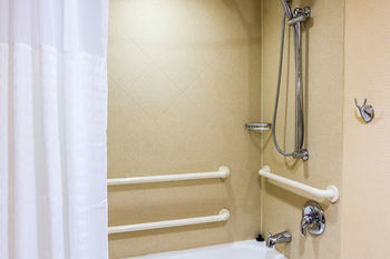Hotel Comfort Inn At Andrews Afb