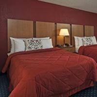 Hotel Comfort Inn At Andrews Afb