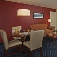 Hotel Comfort Inn At Andrews Afb