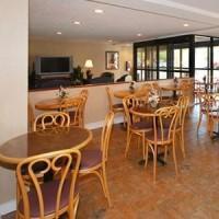 Hotel Comfort Inn At Andrews Afb