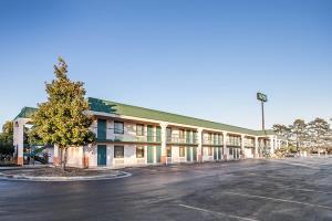 Hotel Quality Inn