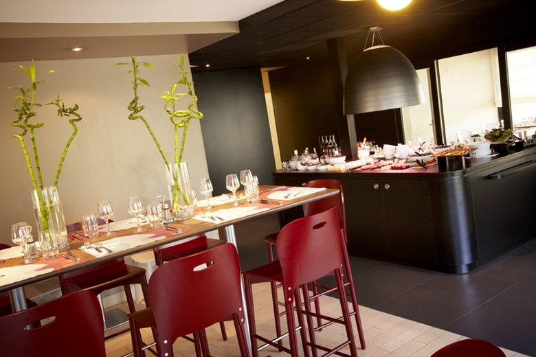 Hotel Campanile Toulouse Lunion